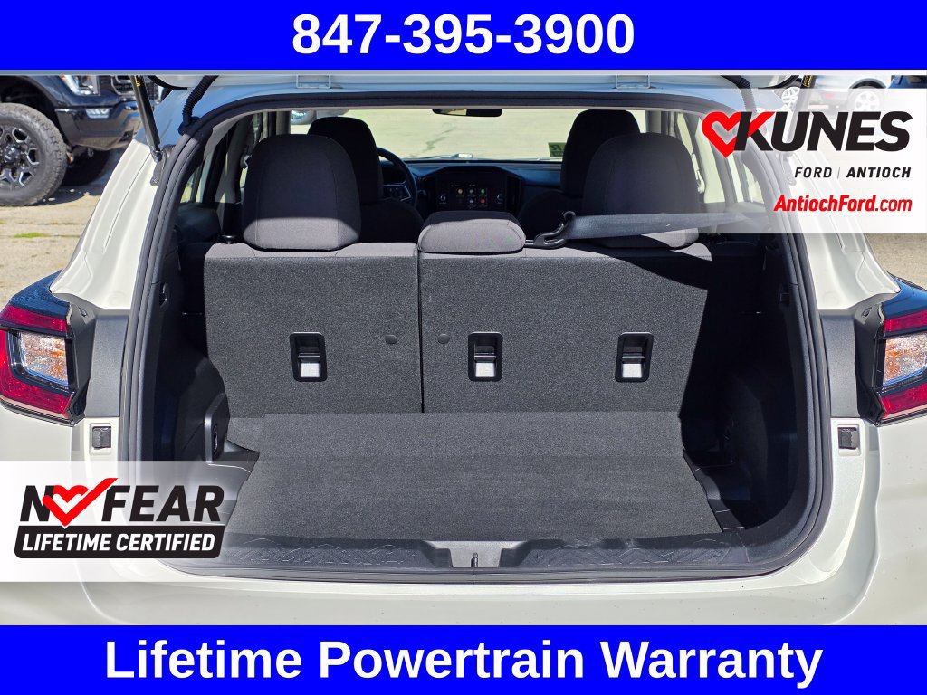 Used 2024 Subaru Impreza 2.0i AWD/4WD image 30