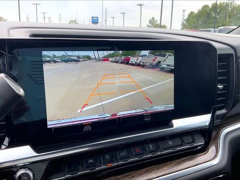 Certified 2025 GMC Sierra 1500 Elevation image 54