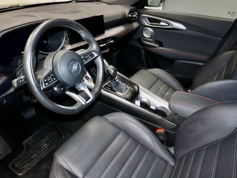 Used 2024 Dodge Hornet GT image 25