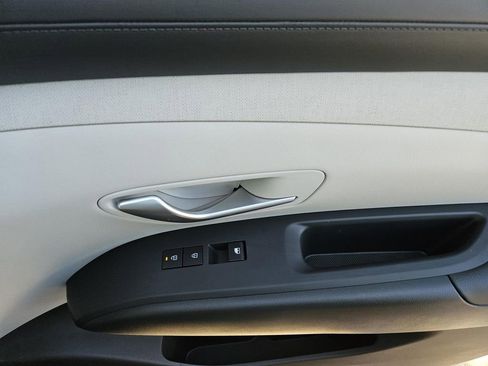 New 2026 Hyundai Tucson SEL FWD image 10