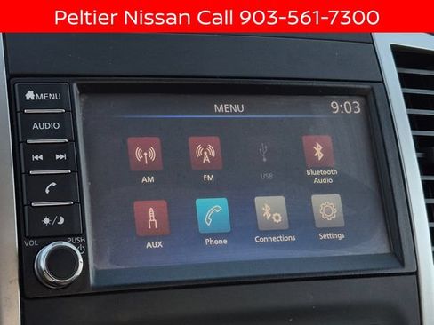 Certified 2019 Nissan Frontier S RWD image 27