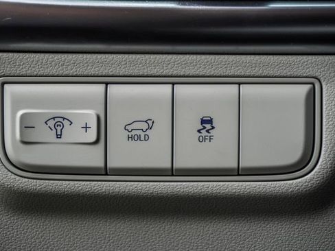 Certified 2025 Hyundai Tucson SEL FWD image 23