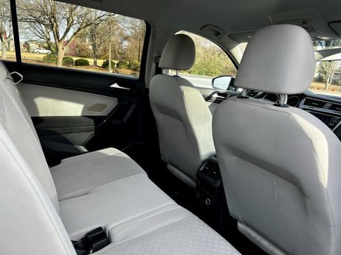 Used 2020 Volkswagen Tiguan S image 20