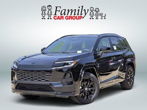 New 2026 Toyota RAV4 SE AWD/4WD image 1