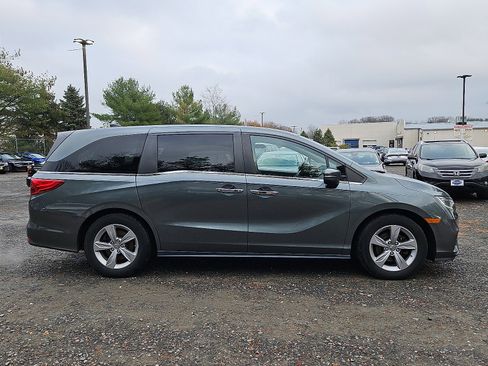 Used 2020 Honda Odyssey EX image 8