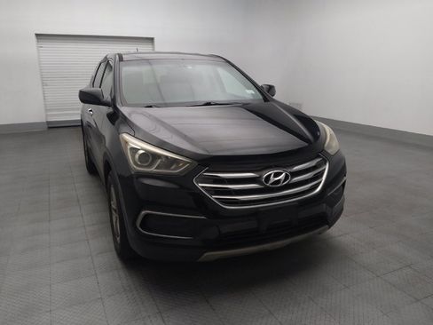 Used 2018 Hyundai Santa Fe Sport FWD image 14