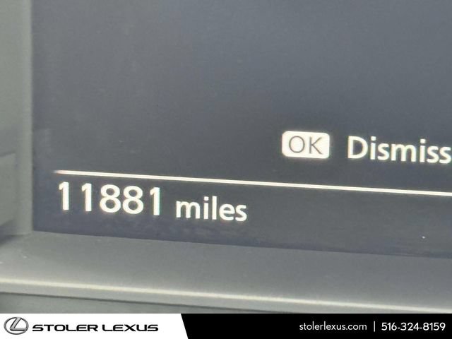Used 2024 Nissan Z Performance w/ Floor Mat Package RWD image 35