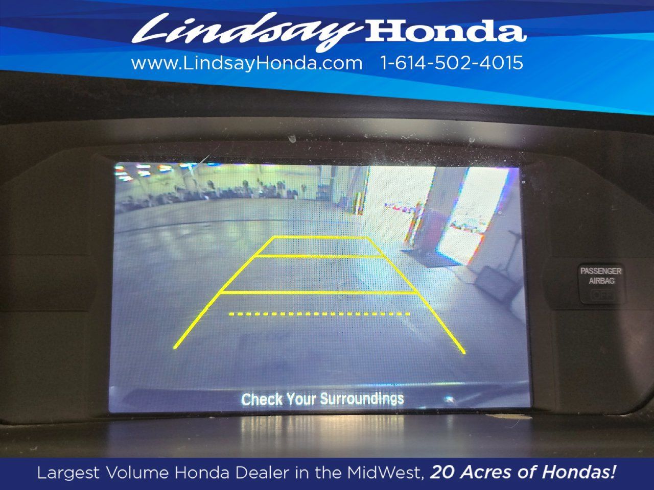 Used 2017 Honda Odyssey SE image 17