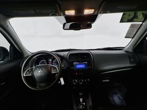 Used 2024 Mitsubishi Outlander Sport ES AWD/4WD image 29