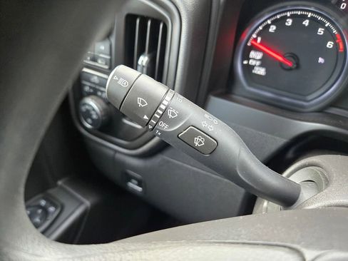 Certified 2025 Chevrolet Silverado 1500 Custom image 20