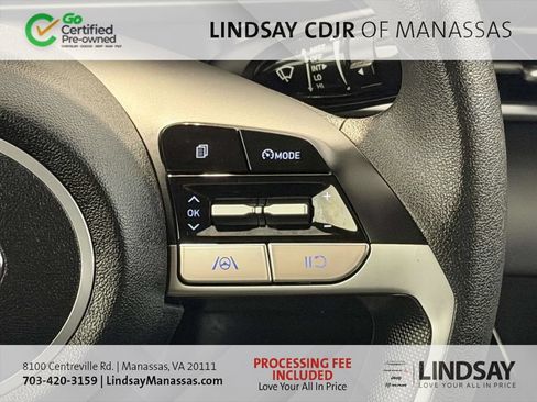 Used 2023 Hyundai Elantra SEL FWD image 30