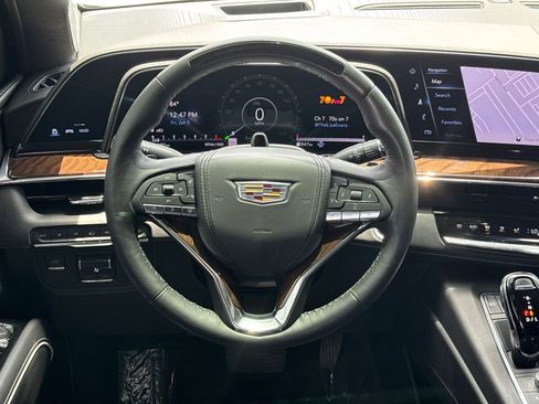 Used 2023 Cadillac Escalade Sport Platinum AWD/4WD image 26