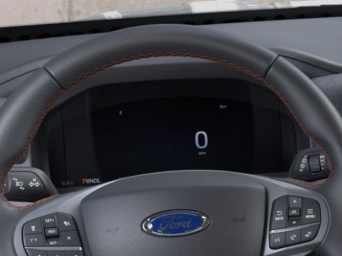 New 2026 Ford Explorer Active RWD image 14