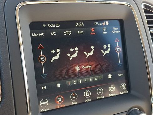 Used 2019 Dodge Durango GT image 16