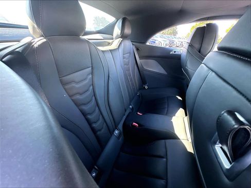 Used 2023 BMW 840i Convertible RWD image 25