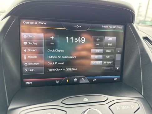 Used 2014 Ford Escape SE w/ Equipment Group 201A image 30