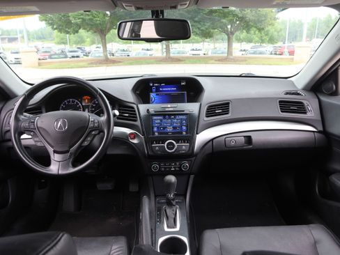 Used 2016 Acura ILX FWD image 16