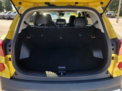 Used 2023 Kia Seltos S w/ Navigation Package FWD image 10