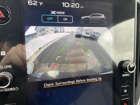 Used 2024 Subaru Crosstrek 2.0i Premium image 30