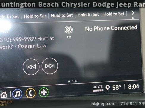 Used 2025 Chevrolet Silverado 1500 W/T w/ WT Safety Package image 29