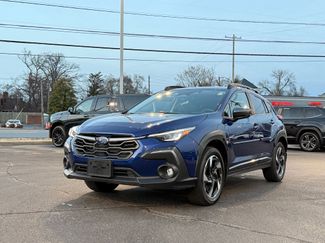 Used 2025 Subaru Crosstrek 2.5i Limited video 2