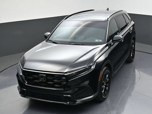 Used 2026 Honda CR-V Sport-L image 45