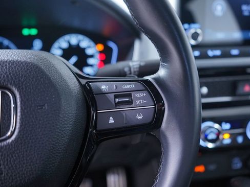 Used 2024 Honda Civic Sport image 20