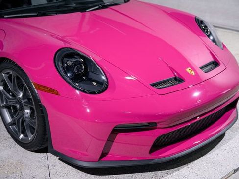 Used 2022 Porsche 911 GT3 image 30