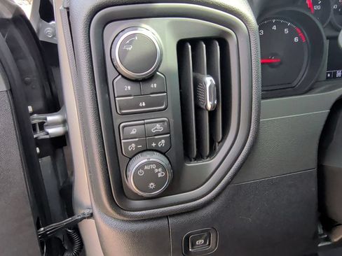 New 2026 Chevrolet Silverado 2500 Custom w/ Custom Value Package AWD/4WD image 15
