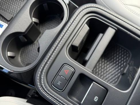 New 2026 Ford Mustang Mach-E Premium w/ Technology Package image 18