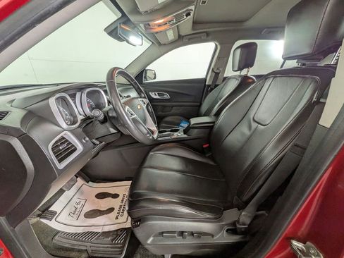 Used 2014 Chevrolet Equinox LTZ image 17