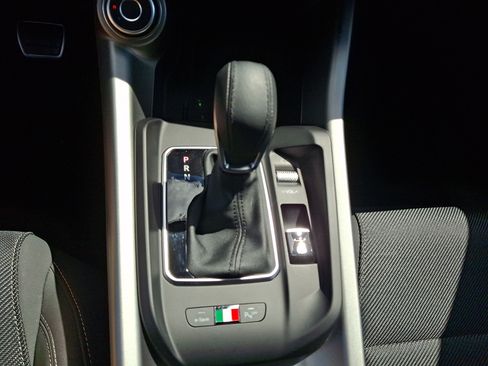 Used 2024 Alfa Romeo Tonale Ti w/ Active Assist Package AWD/4WD image 16