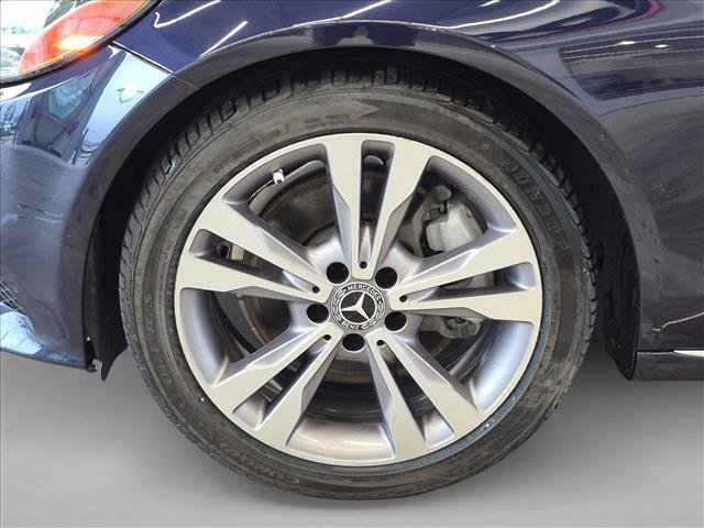 Used 2019 Mercedes-Benz C 300 Sedan image 22