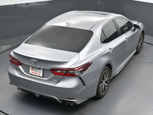 Certified 2024 Toyota Camry SE image 34