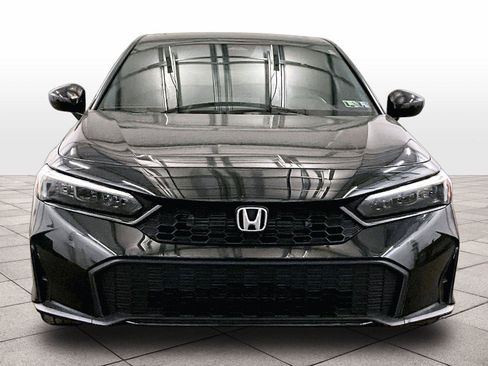 Used 2026 Honda Civic Sport image 3