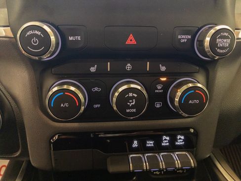 Used 2022 RAM 1500 Big Horn image 19