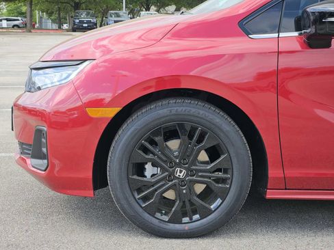New 2026 Honda Odyssey Sport-L image 7
