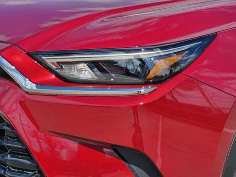 New 2026 Toyota Grand Highlander XLE image 6