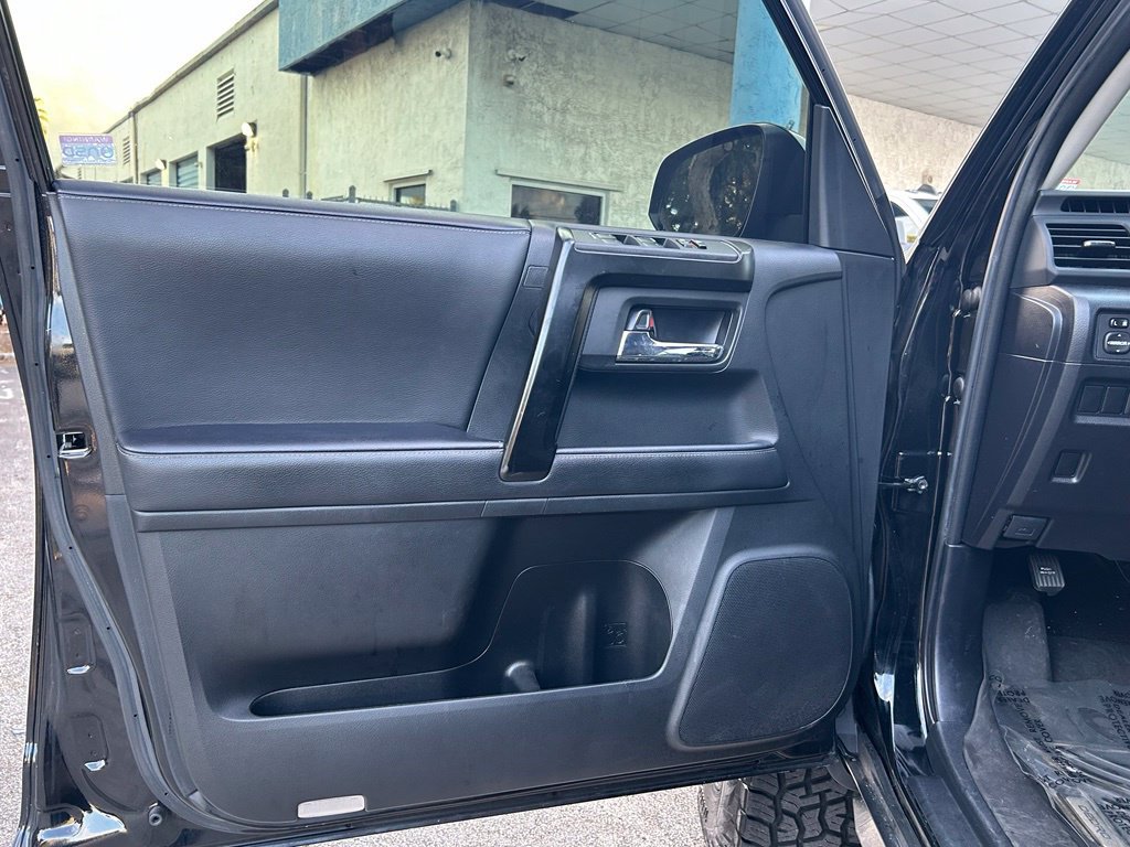 Used 2023 Toyota 4Runner SR5 RWD image 15