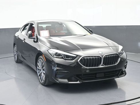 Used 2022 BMW 228i Gran Coupe 228i w/ Convenience Package image 9