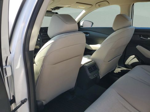 New 2025 Honda Accord LX image 8