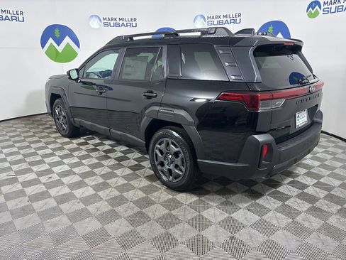 New 2026 Subaru Outback Premium image 8