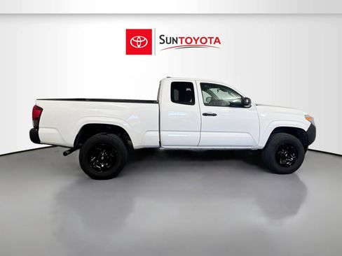 Used 2023 Toyota Tacoma SR image 2