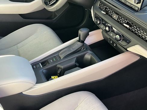 Used 2023 Honda Accord EX image 15