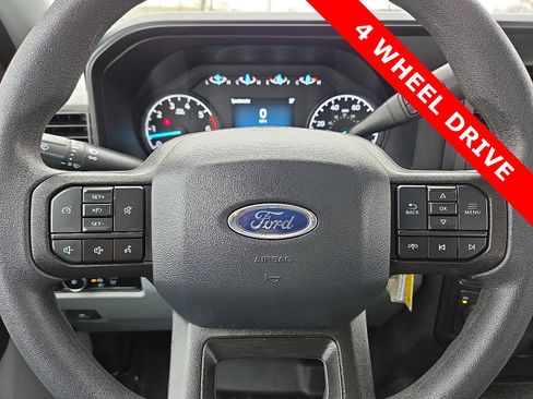 Used 2023 Ford F250 XL w/ XL Chrome Package image 24