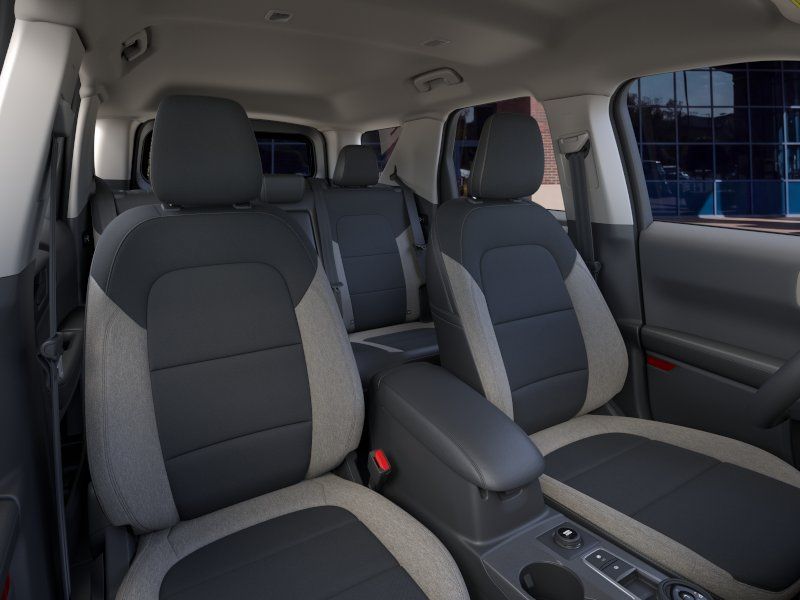 New 2026 Ford Bronco Sport Big Bend AWD/4WD image 10