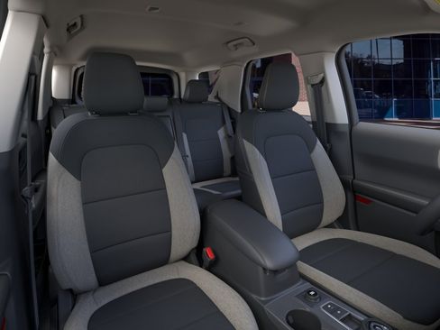 New 2026 Ford Bronco Sport Big Bend AWD/4WD image 10