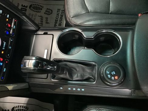 Used 2017 Ford Explorer Sport AWD/4WD image 40