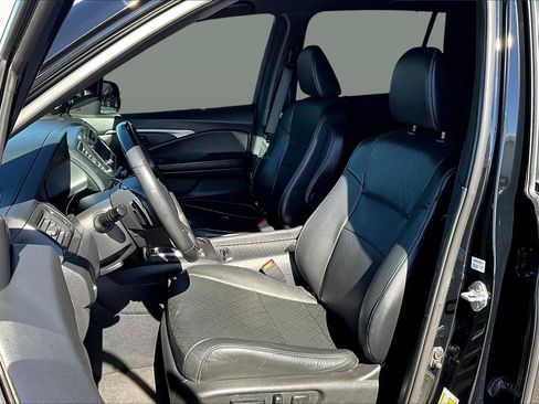 Used 2019 Honda Passport EX-L image 25