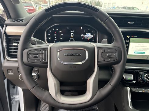 New 2026 GMC Sierra 1500 Denali image 13